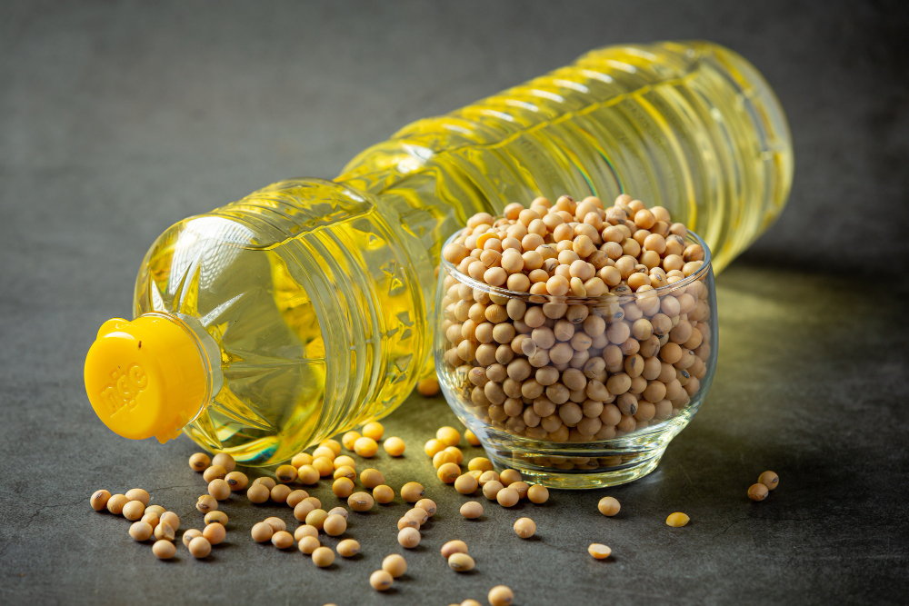 Soybeans